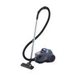 CONTI VACUUM CLEANER - 2000W - METAL DRUM